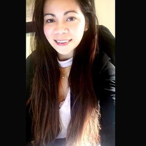 Meet your Posher, Olga